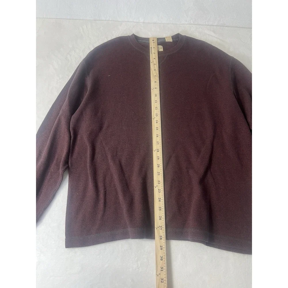 RedHead sweater men